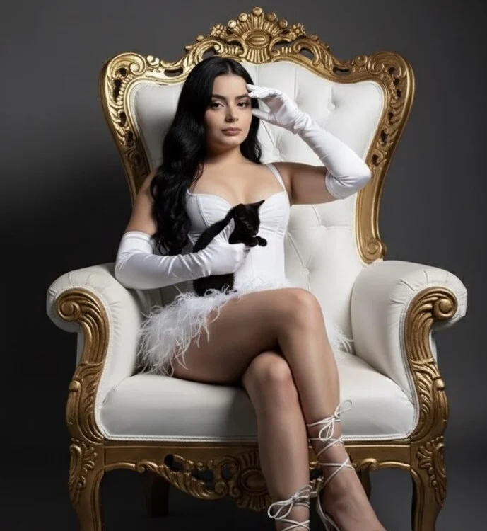 Miss_valeriaa Offline XXX-chat