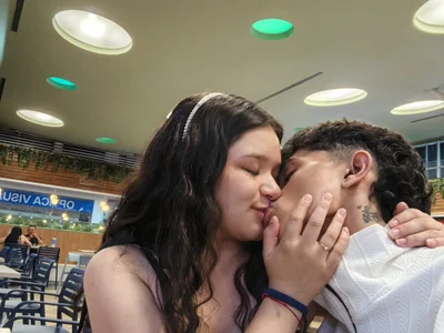 LUNA_AND_JAY1 - Couple 