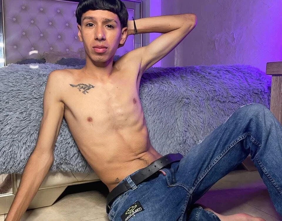 the_pink_panther_ cam model