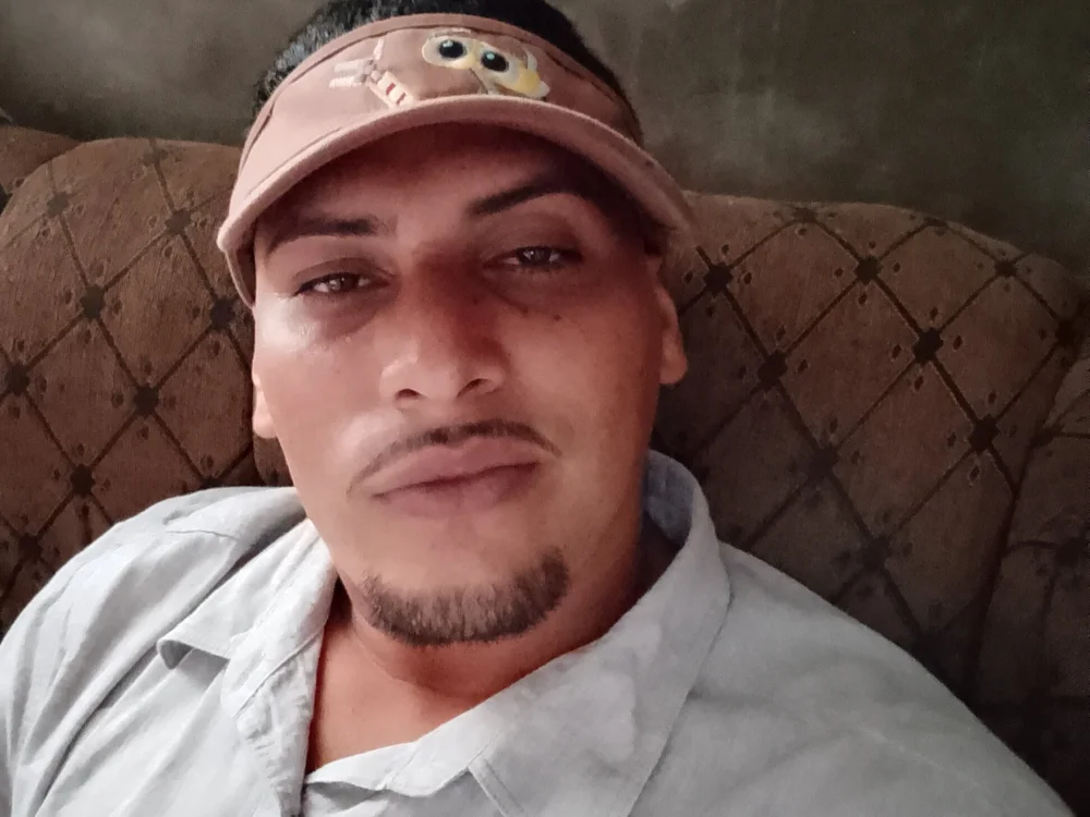 Offline chatovací místnost JMayorga98