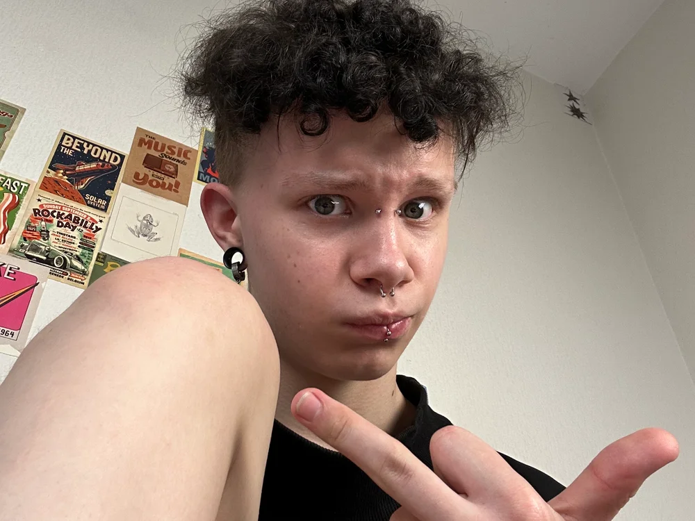 cactusdwarf Chat XXX Ngoại tuyến