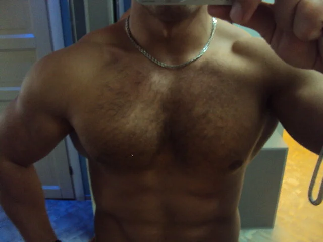 Chatroom XXX hors ligne de KarlosRichi