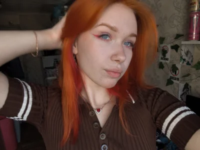 EngelFlood Female Petitewhite Live Webcam Chat