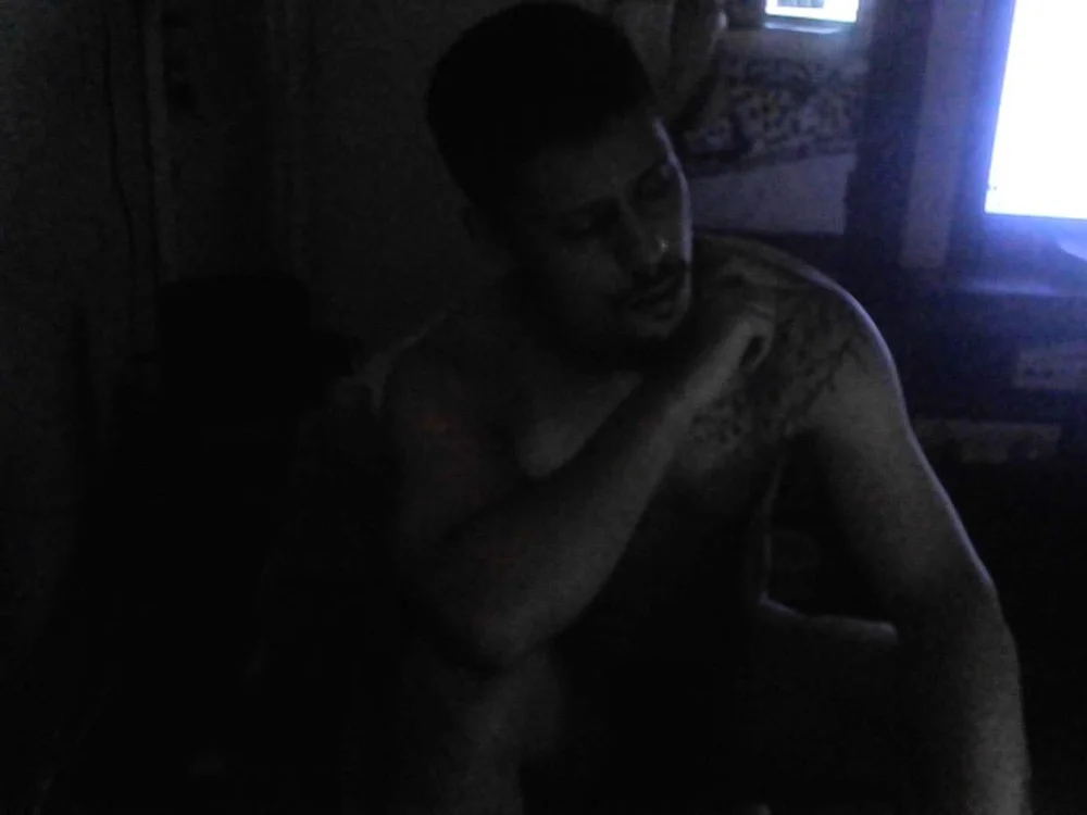 Chat +18 off-line de Thom005