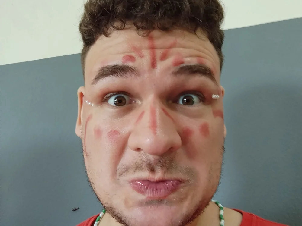 Srmister001 cam model