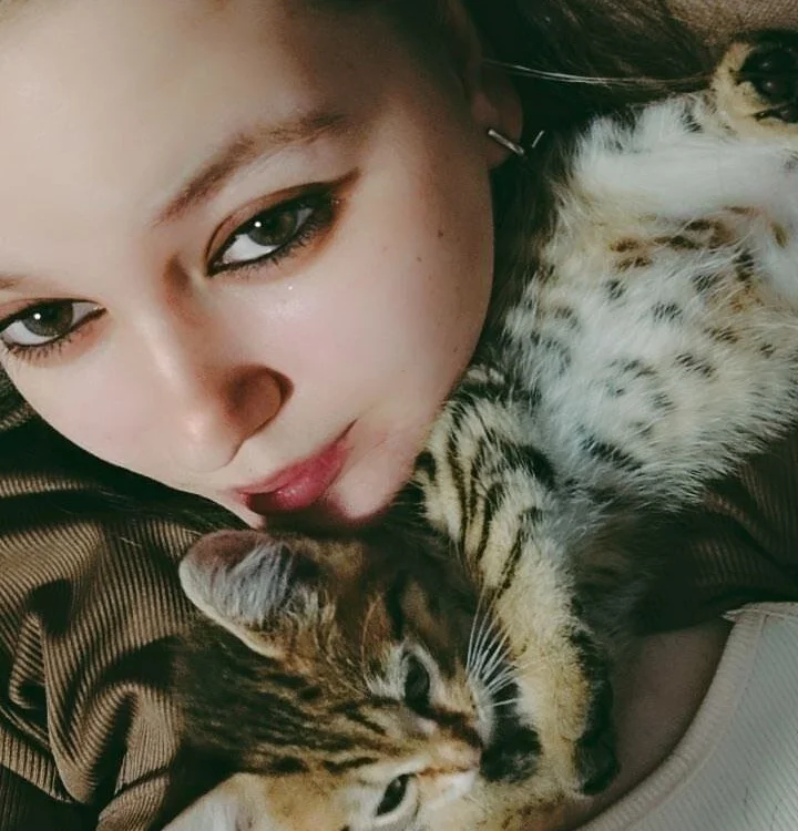 Chatroom XXX hors ligne de Emma-Wats0n