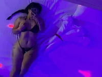 EVELIN26_ live cam profile - MySuperHot
