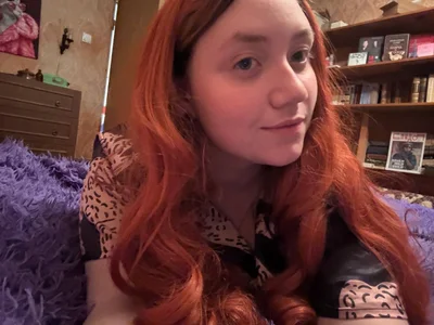 Shamy_lily - Girl 