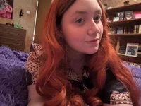 shamy_lily's webcam live show