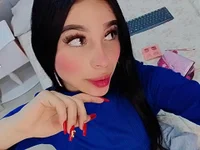 Chat XXX en directo de CandySays
