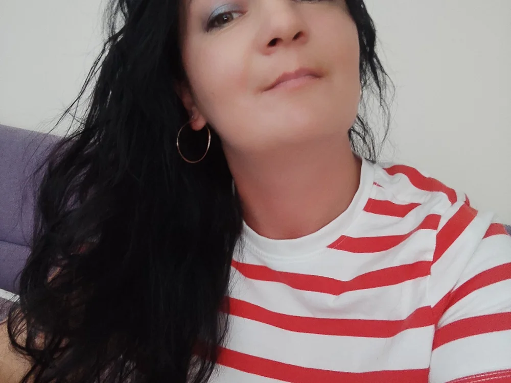 Offline chatovací místnost ShayxDee