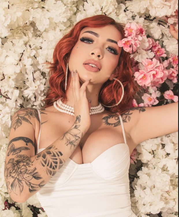 AshleyGreen_'s Offline Chat Room