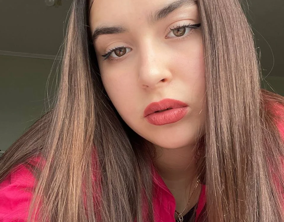 Chatroom XXX hors ligne de JaneyLoveYou