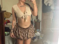 Model liquidxlogan