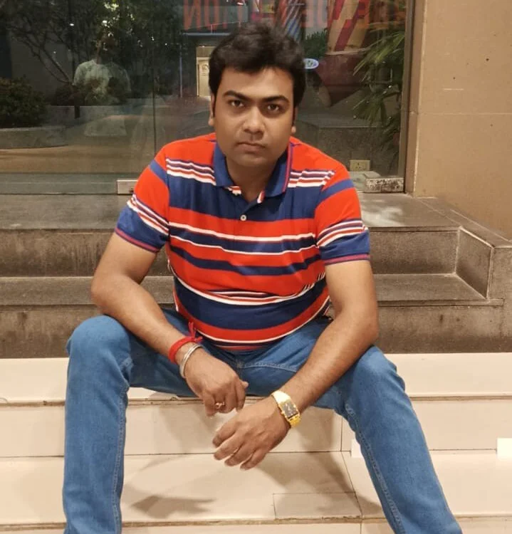 Chatroom XXX hors ligne de Menfromkolkata