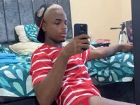 Модель dereck_jay-