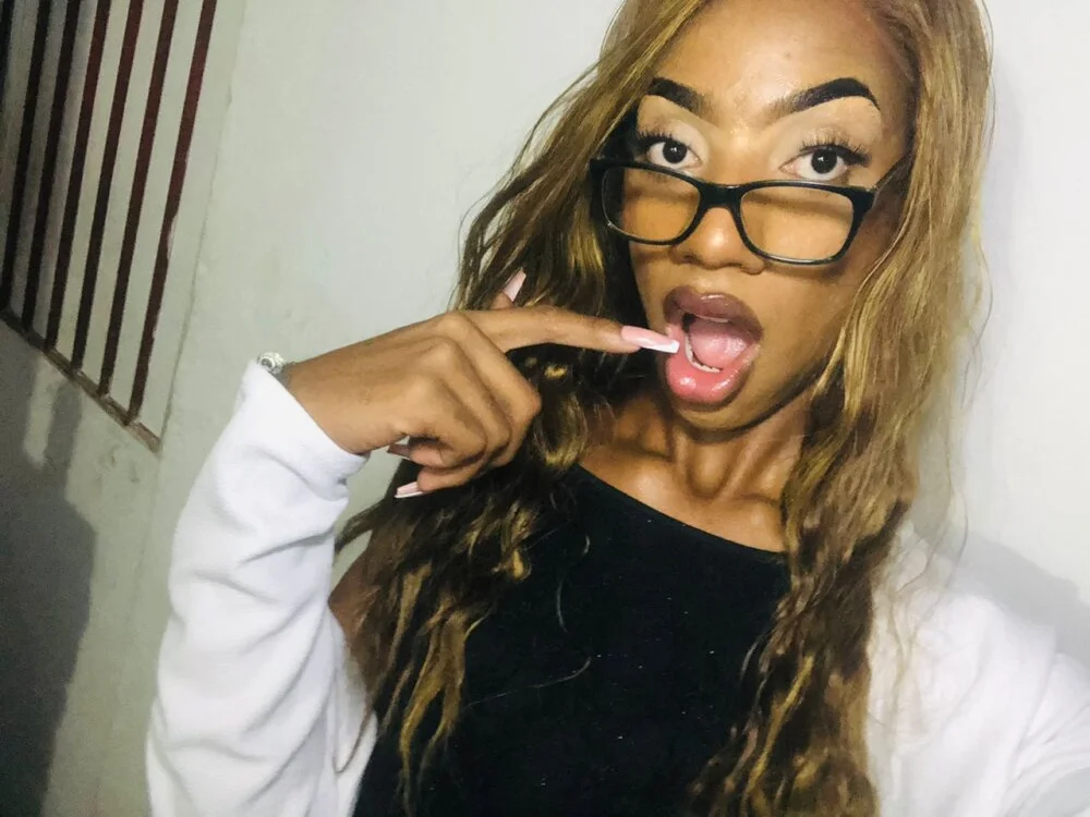 Chat XXX offline de Daniiela_Foxx