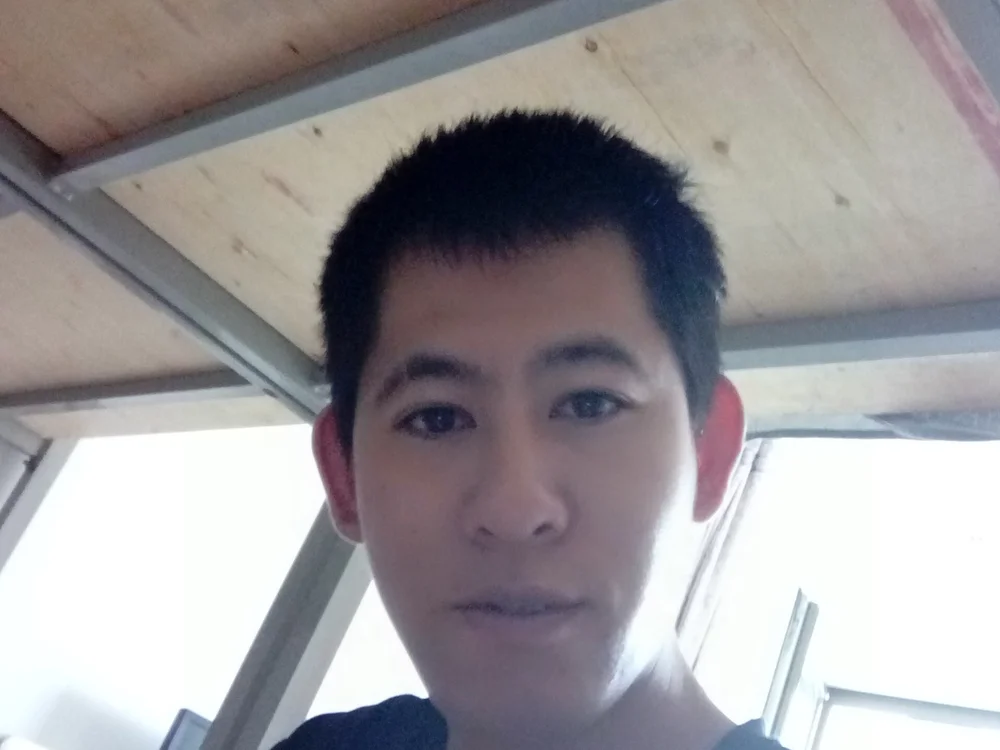 HanWen2023's Offline Chat Room