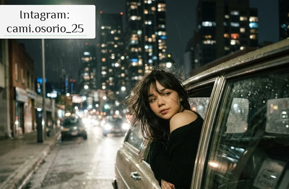 -Camila: офлайн-секс-чат