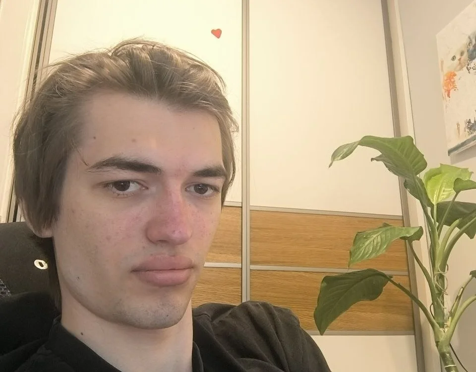 Offline chatovací místnost Torbenfree