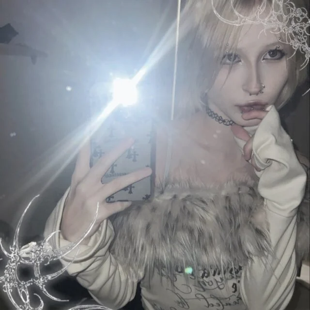 princesspixeI's Offline XXX Chat