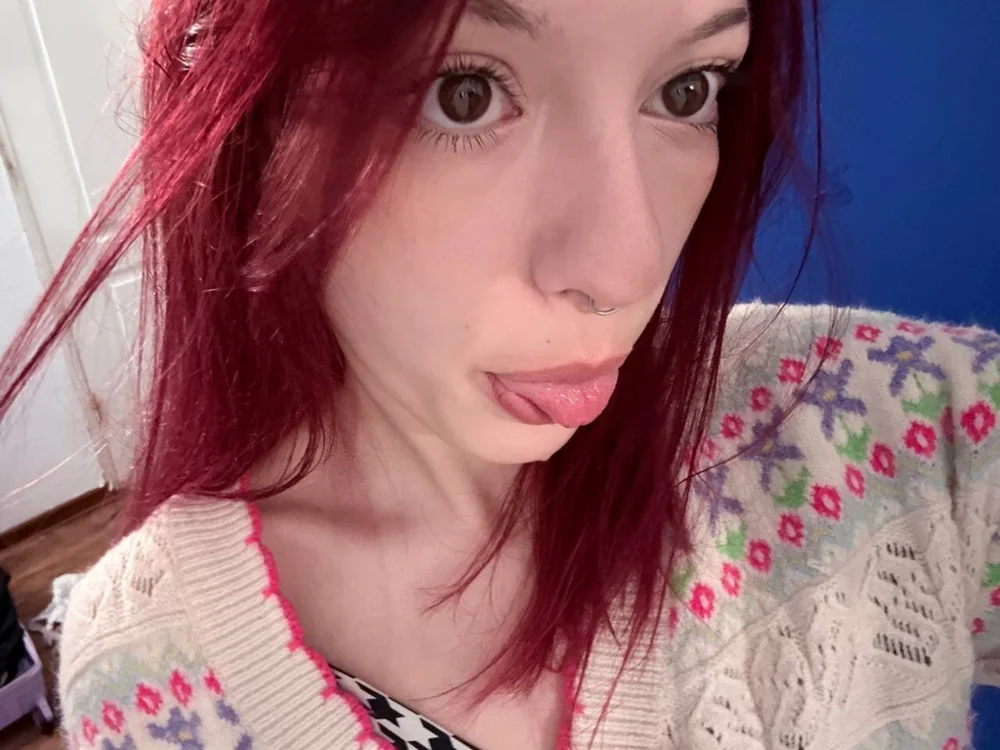 Офлайн-чат XXX LaraNills