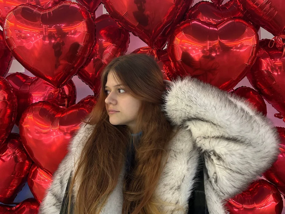 Czat XXX na żywo – KandiMarbus