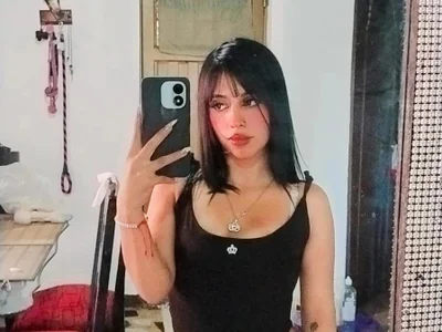 Luna_Vixen_ - Girl 