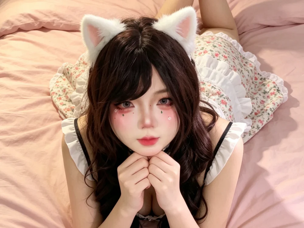YaMi-11 offline XXX-chat