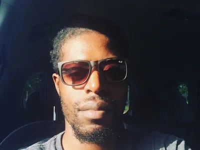 BlkKing9in Male Colorful Sex Cam