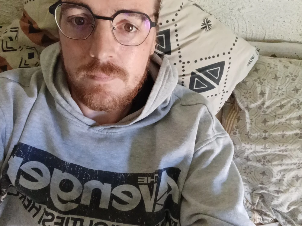 piloou's Offline XXX Chat