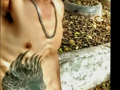 Atribo1 - Stripchat Cam2cam Doggystyle Masturbation Boy 