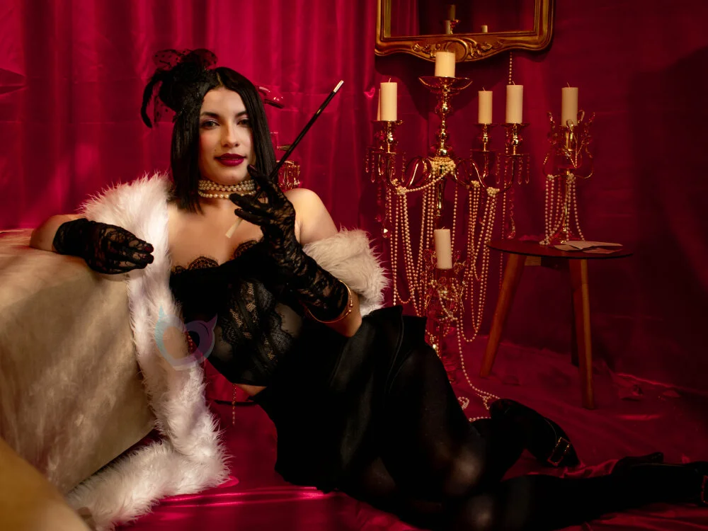 Offline XXX chat IsabellaMendez_