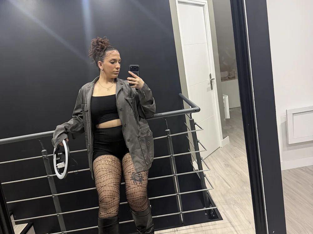 georginamoor offline XXX-chat