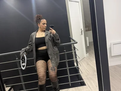 georginamoor profile