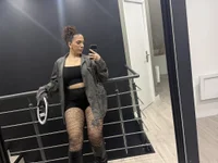 Živý XXX chat georginamoor