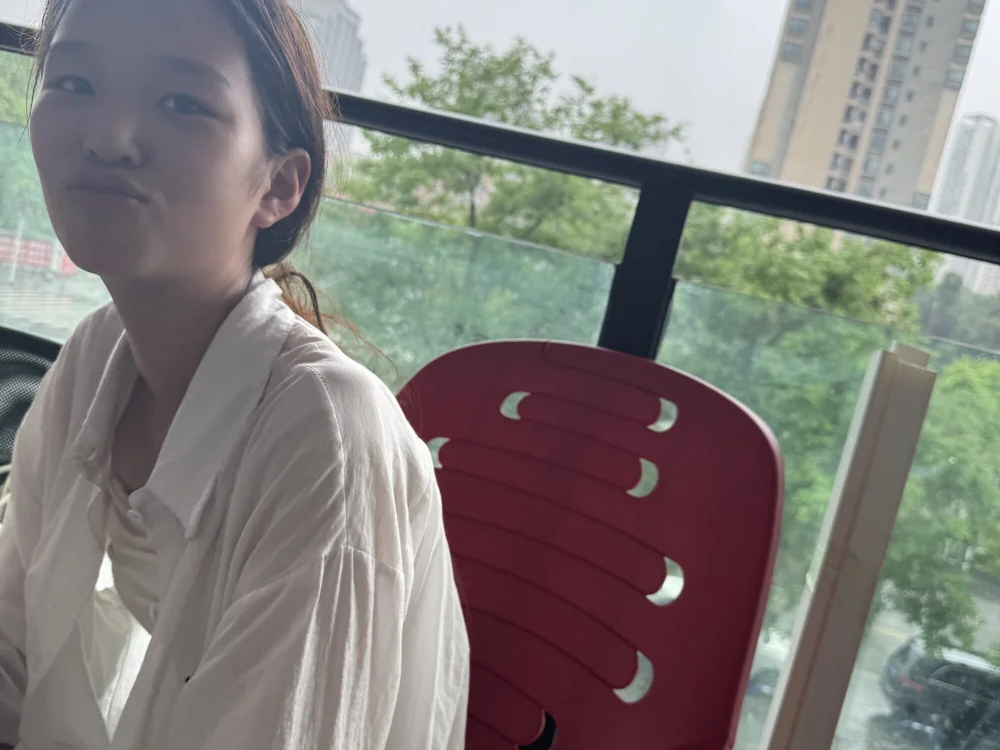 QiQi998's Offline Chat Room