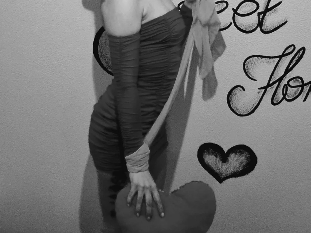 Bilik Sembang Luar Talian Ellie_The_Stripper