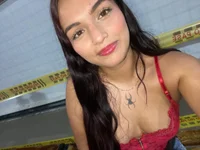 yuliromer webcam