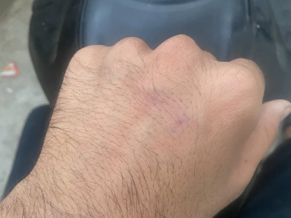 vermabb's Offline Chat Room