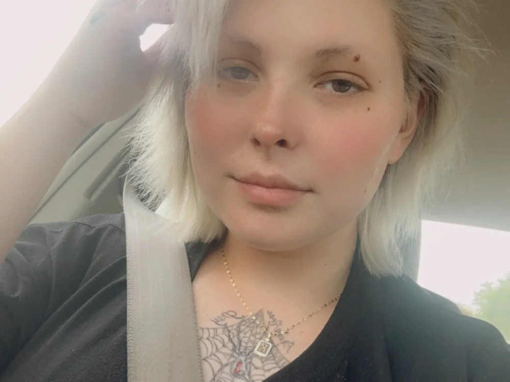 poppyprincess' Offline XXX Chat