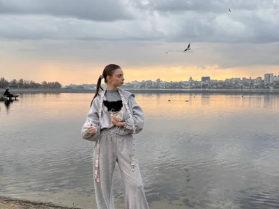 Sienna__Ray - Girl 