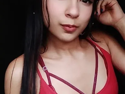 Sweet_caandyy - Girl 