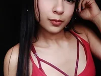 sweet_caandyy's webcam live show