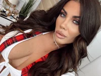 CelineReys's webcam live show