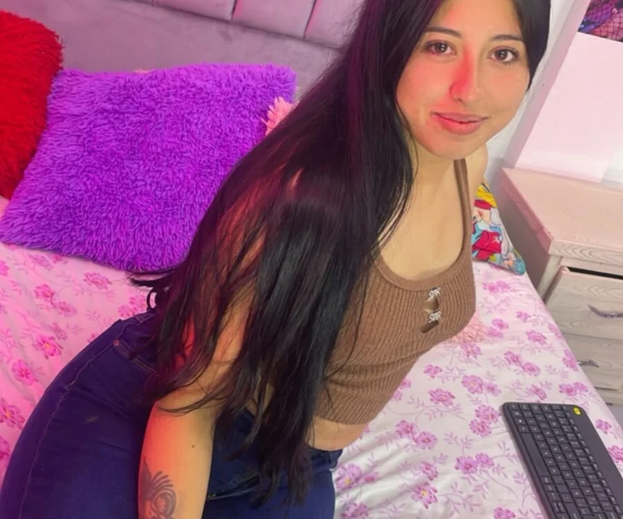 แชท XXX ออฟไลน์ของ isabela_love01