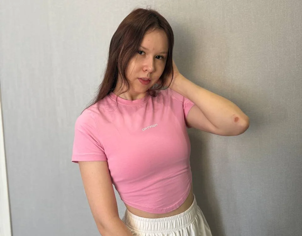 JaniLauck Chat XXX offline