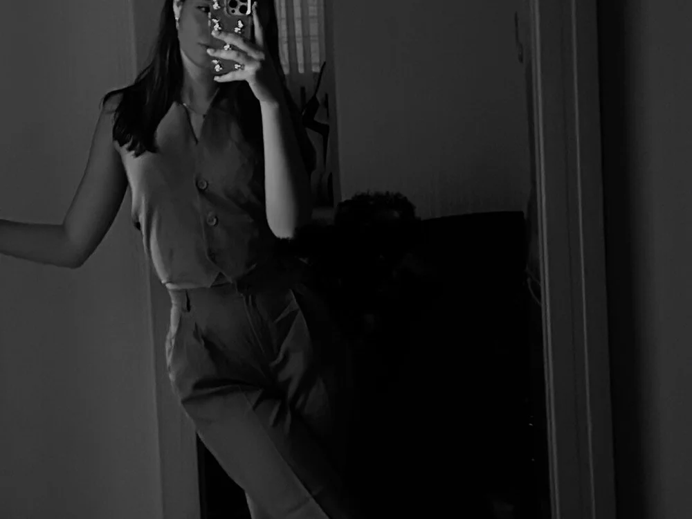 Sembang XXX Luar Talian Oleksiiss