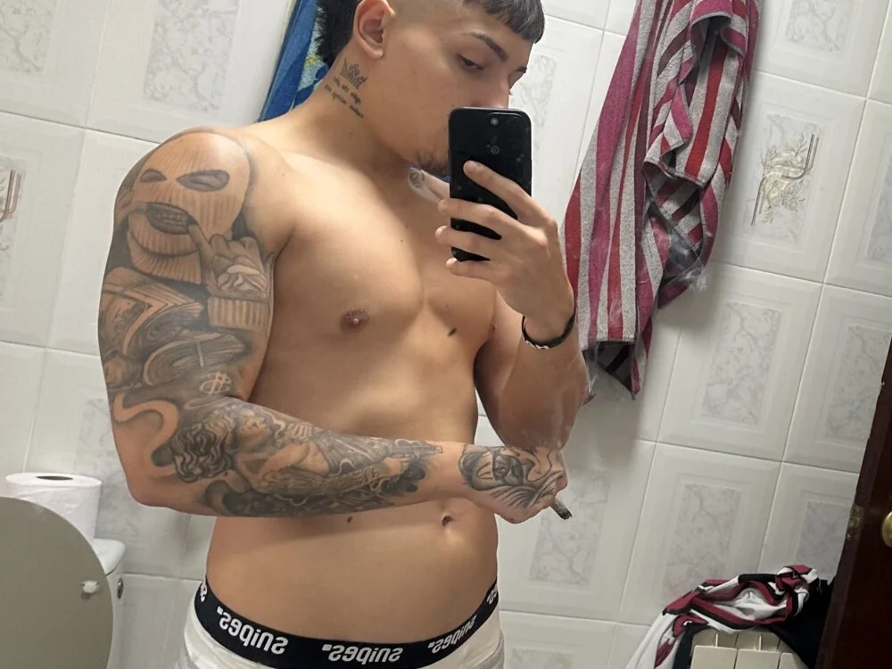 Sembang XXX Luar Talian thiag999