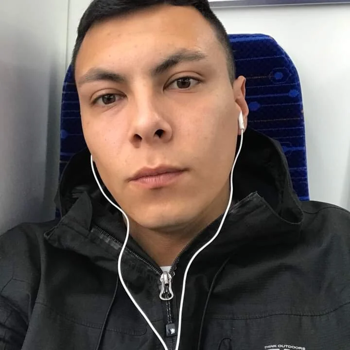 Offline chatovací místnost kevinandreiii